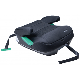 Бустер Sorino Eris Isofix i-Size 125-150 см