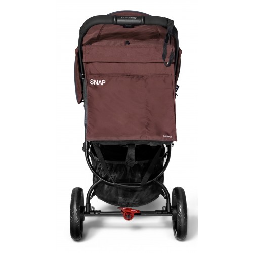 Прогулочная коляска ValcoBaby Snap Series 2