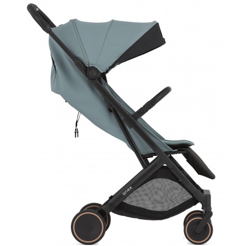 Удлинитель  подножки Anex Air-X2