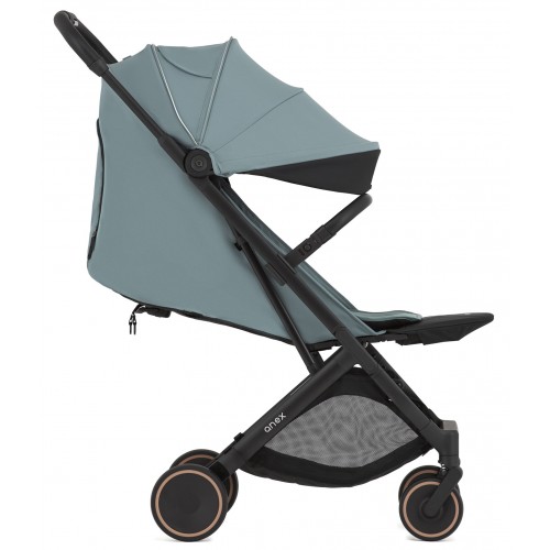 Удлинитель  подножки Anex Air-X2