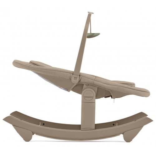 База-качалка дополнение к стульчику-трансформеру Anex Ozy 3 в 1