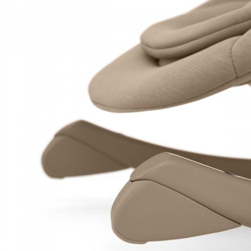 База-качалка дополнение к стульчику-трансформеру Anex Ozy 3 в 1