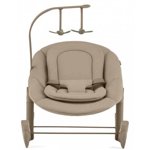 База-качалка дополнение к стульчику-трансформеру Anex Ozy 3 в 1