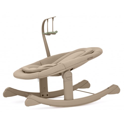 База-качалка дополнение к стульчику-трансформеру Anex Ozy 3 в 1