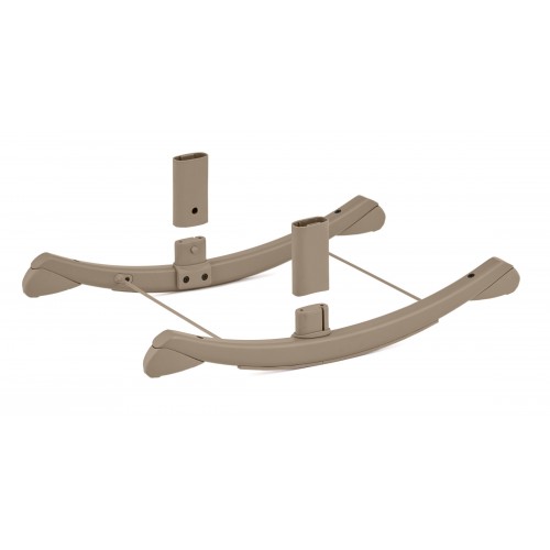 База-качалка дополнение к стульчику-трансформеру Anex Ozy 3 в 1