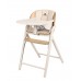 Olympus Beige Wooden