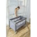 Детская кровать-манеж Carrello Piccolo Plus CRL-18102