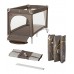 Детская кровать-манеж Carrello Piccolo Plus CRL-18102