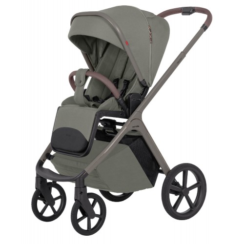 Универсальная коляска Carrello Vector 2 в 1 2026 CRL-6550