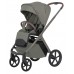 Универсальная коляска Carrello Vector 2 в 1 2026 CRL-6550