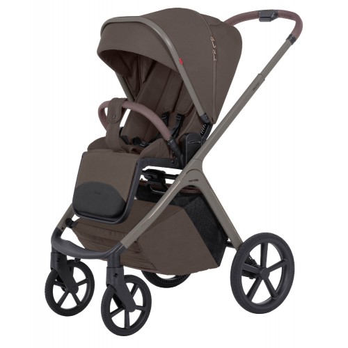 Универсальная коляска Carrello Vector 2 в 1 2026 CRL-6550