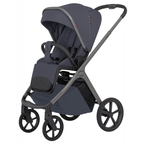 Универсальная коляска Carrello Vector 2 в 1 2026 CRL-6550