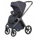 Универсальная коляска Carrello Vector 2 в 1 2026 CRL-6550