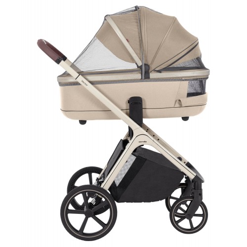 Универсальная коляска Carrello Vector 2 в 1 2026 CRL-6550