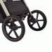 Универсальная коляска Carrello Vector 2 в 1 2026 CRL-6550