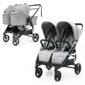 Детская коляска Valco Baby Snap Duo 2 в 1