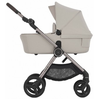 Детская коляска Anex IQ Premium 2026 г. 3 в 1 