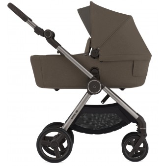 Детская коляска Anex IQ Premium 2026 г. 3 в 1 