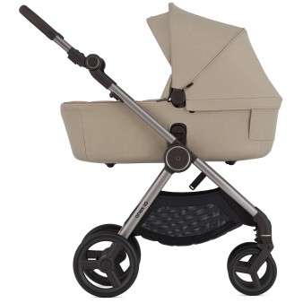  Детская коляска Anex IQ Premium 2026 г.  4 в 1 