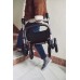 Детская коляска Anex IQ Premium 3 в 1