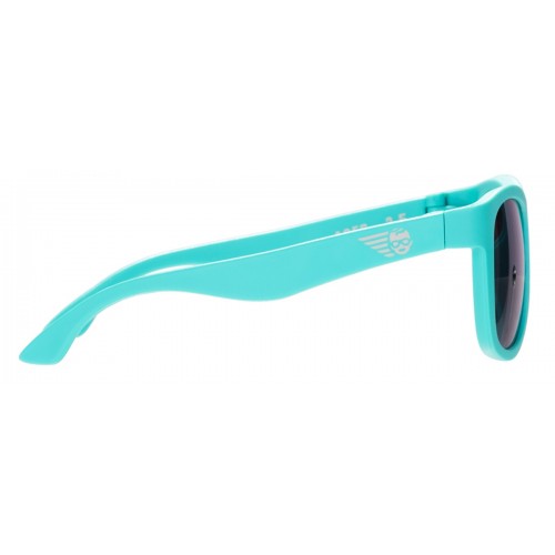 Totally Turquoise
