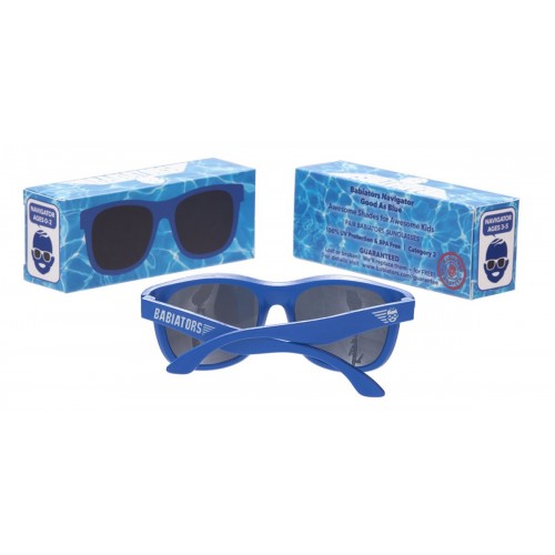 Good As Blue