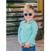 Детские солнцезащитные очки Babiators Original Keyhole 3-5 лет