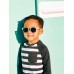 Детские солнцезащитные очки Babiators Original Keyhole 3-5 лет