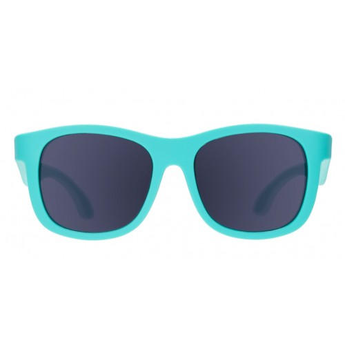 Totally Turquoise 