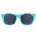 Totally Turquoise 