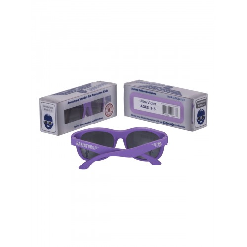 Ultra Violet