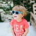 Детские солнцезащитные очки Babiators Original Navigator 0-2 года