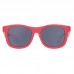 Rockin Red