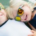 Детские солнцезащитные очки Babiators Original Navigator 0-2 года