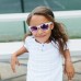 Детские солнцезащитные очки Babiators Original Navigator 0-2 года