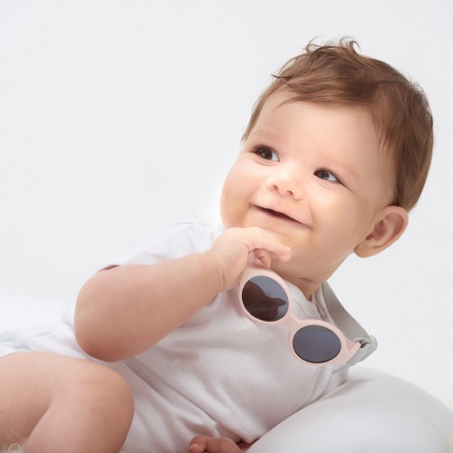 Детские солнцезащитные очки Beaba, 0-9 месяцев