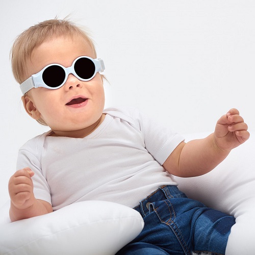 Детские солнцезащитные очки Beaba, 0-9 месяцев