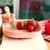 Тарелка Beaba Silicone Suction Plate