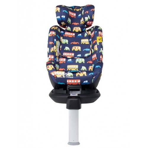 Автокресло Cosatto All-In-All I-Rotate 0-36 кг