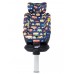 Автокресло Cosatto All-In-All I-Rotate 0-36 кг