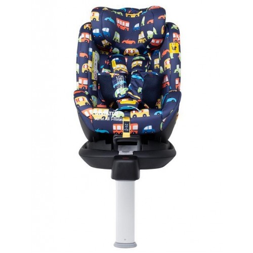 Автокресло Cosatto All-In-All I-Rotate 0-36 кг