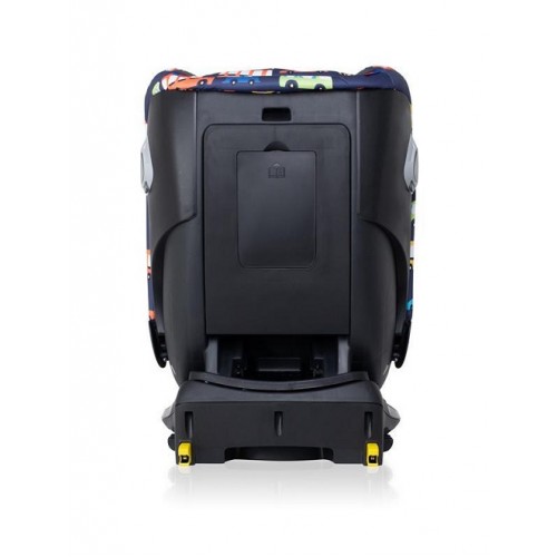 Автокресло Cosatto All-In-All I-Rotate 0-36 кг