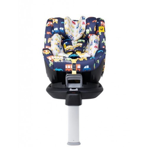 Автокресло Cosatto All-In-All I-Rotate 0-36 кг