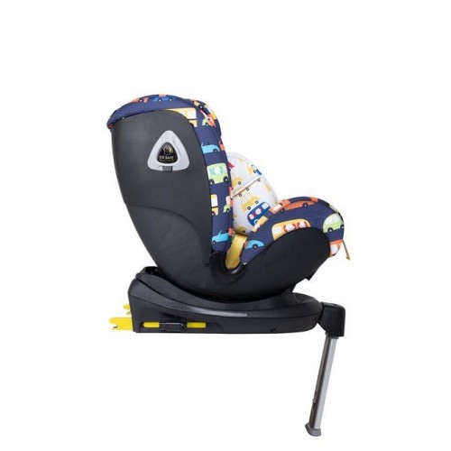 Автокресло Cosatto All-In-All I-Rotate 0-36 кг