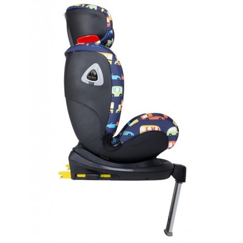 Автокресло Cosatto All-In-All I-Rotate 0-36 кг