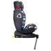 Автокресло Cosatto All-In-All I-Rotate 0-36 кг