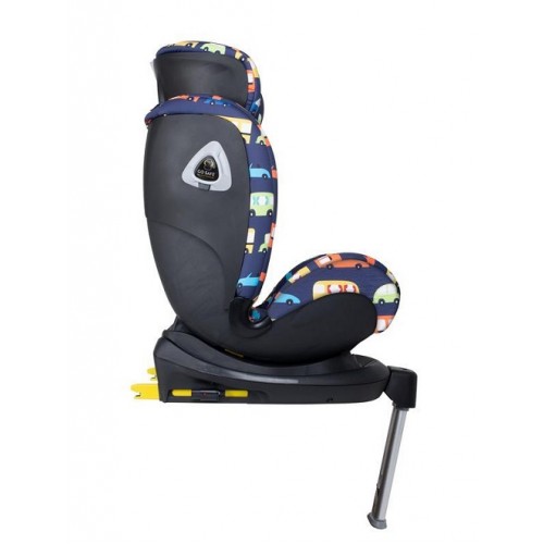 Автокресло Cosatto All-In-All I-Rotate 0-36 кг