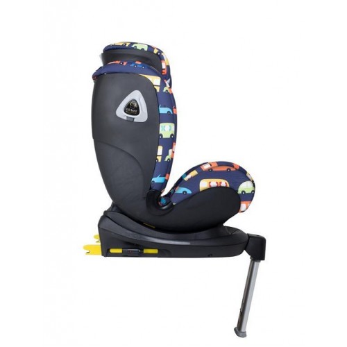 Автокресло Cosatto All-In-All I-Rotate 0-36 кг