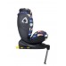 Автокресло Cosatto All-In-All I-Rotate 0-36 кг