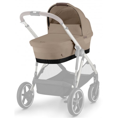 Cybex Gazelle S Cot люлька для коляски Gazelle S
